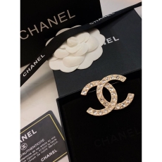 Chanel Brooches